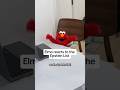 Elmo Reacts To The Epstein List
