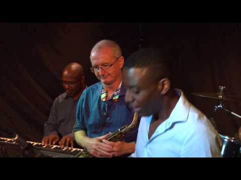 Errol Bradshaw & Calabaza Jazz - Jazz Benjamin