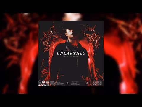 Crhyme Aye'dehart - Unearthly (Audio)