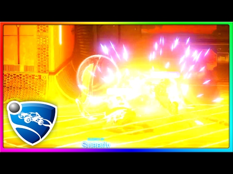 BOSS BATTLE! PRO PLAYER RIZZO vs 4 No Boost, Fantastic People! | Rocket League