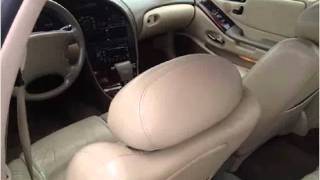 preview picture of video '1999 Oldsmobile Aurora Used Cars Searcy AR'