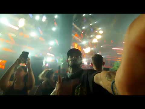 FRAW x UNRESOLVED - ID @REBELLiON FEST 2023