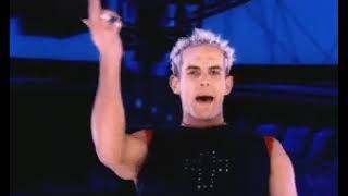 Human Nature - He Don&#39;t Love You