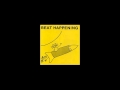 Beat Happening - Bad Seeds (live)