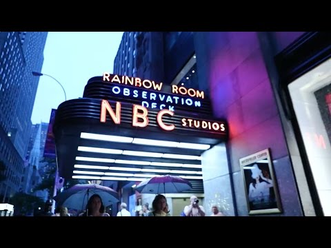 Cory Henry on The Tonight Show with Jimmy Fallon