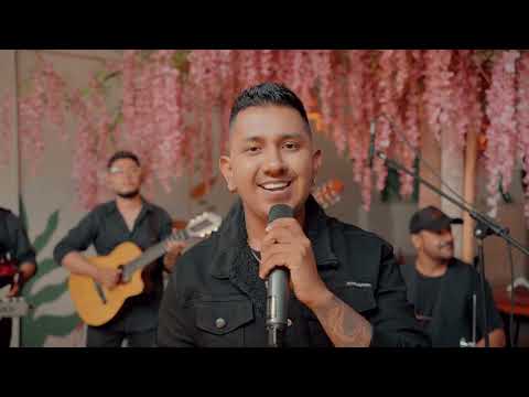 Mi Renuncia - Daniel Peña | En Vivo