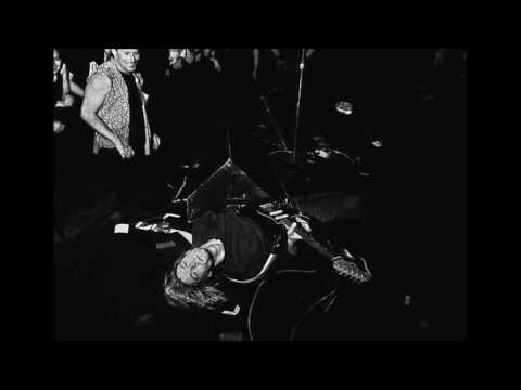 Nirvana Melody Ballroom, Portland, OR 06/20/91