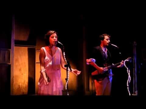 Trovoa - Paulo Monarco e Dandara - Dois Tempos de Um Lugar no CIT-Ecum em São Paulo-SP