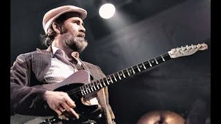 Roy Buchanan - Live at Swifts 1986 (Full Show)