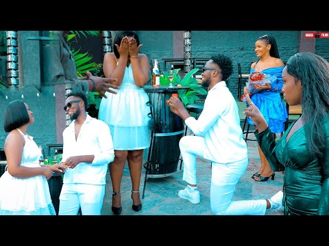 GANZA FILMS: KWAMBIKA UMUKUNZI WE IMPETA ..MUMU EX AMUGUYE GITUMO 😮‍💨BIHINDURA ISURA @Ganzafilms