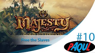 Download lagu |LP|Majesty Gold HD|Free the Slaves|#10|PL| - Na Ratunek Porwanym mp3 Download lagu |LP|Majesty Gold HD|Free the Slaves|#10|PL| - Na Ratunek Porwanym mp3