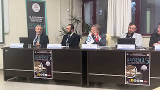 Prof. Dr. Hikmet Kavruk • 21. Yüzyılda Mahalle Muhtarlığı ve Mahalle Yönetişimi 