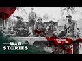 The Bloody History Of Guerrilla Warfare