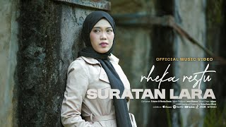 Download lagu Rheka Restu - SURATAN LARA mp3