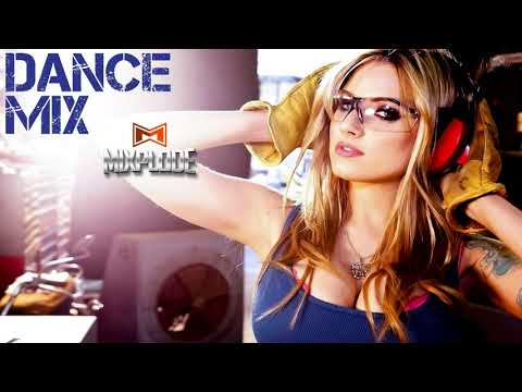 Best Remixes of Popular Songs | Dance Club Mix 2018 (Mixplode 159)