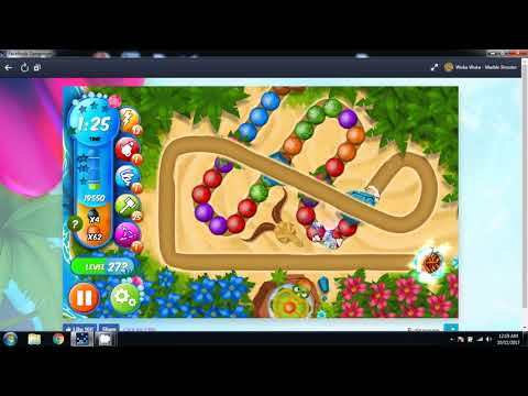 woka woka || level 273