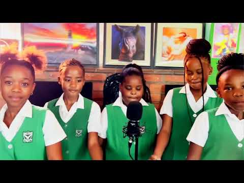 Three Little Birds  - Berea Primary School ( Bob Marley )