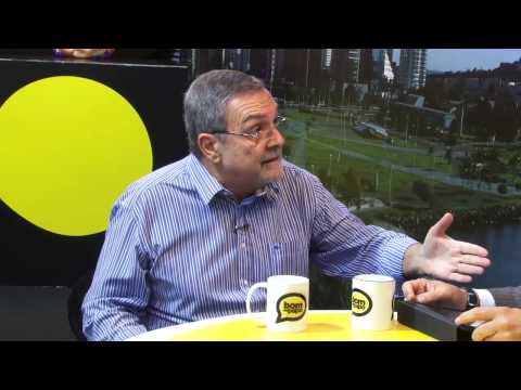 Programa Bom de Papo 15/05/2015 - WILSON SINDBARES