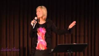 Melissa McKinnies - House That Built Me