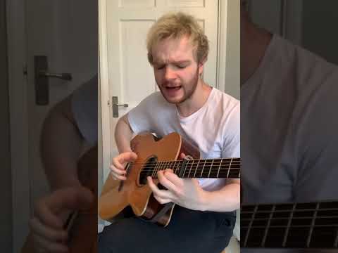 I wrote a song with the capo at the 11th fret…