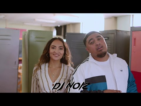 DJ Noiz & Rellek Brown - Ice Cream (Remix) ft. Kirrah Amosa