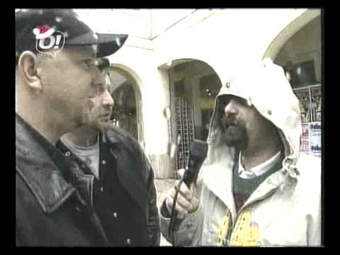 Tjednica - Kako mladi dočekuju najluđu noć