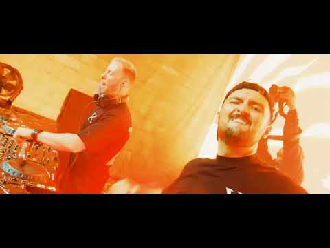 B-Stork - Ready 4 U (UK Hardcore) HQ Videoclip