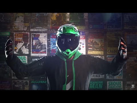 Trials® Rising Gameplay