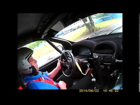 RAJD LATA Skierniewice 2014