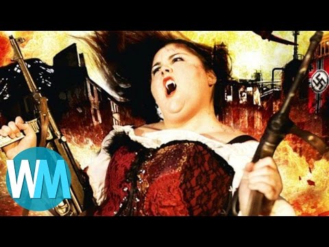 Top 10 Worst Uwe Boll Movies
