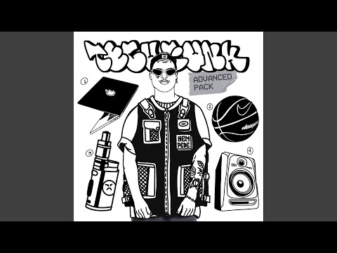 Da VG (Extended Mix)