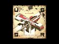 DJ Vadim - USSR - Life from the other side Vinyl