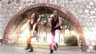 RAZE - Fay Ann Lyons- ft Shady Squad &amp; Kerida - Soca Dancehall 2015