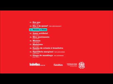 Babulina - Neusa e Dina