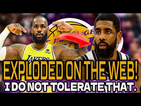 ??JUST HAPPENED! FROM NOW! LOOK WHAT HE SAID! NEWS LOS ANGELES LAKERS #lakers