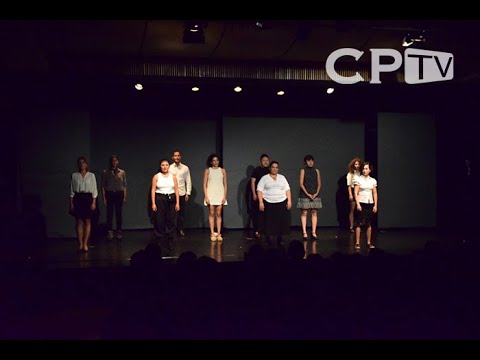 Polvo de Gallo, la violencia sexual en primer plano