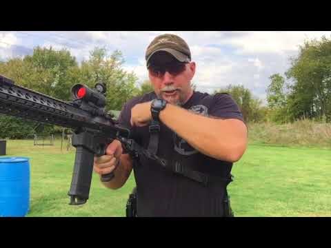 Top Secret Seeklander Daily Shooting Tip #16 The Control Position Watch - Learn - Share!