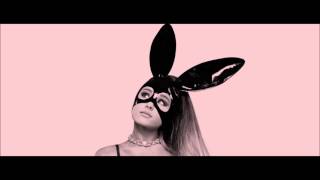 Ariana Grande - Bad Decisions (Extended Version)