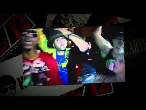Akiese - Racks In The Air - Tampa Hip hop