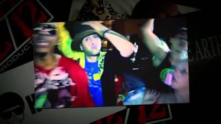 Akiese - Racks In The Air - Tampa Hip hop