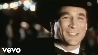 Clint Black State Of Mind Video