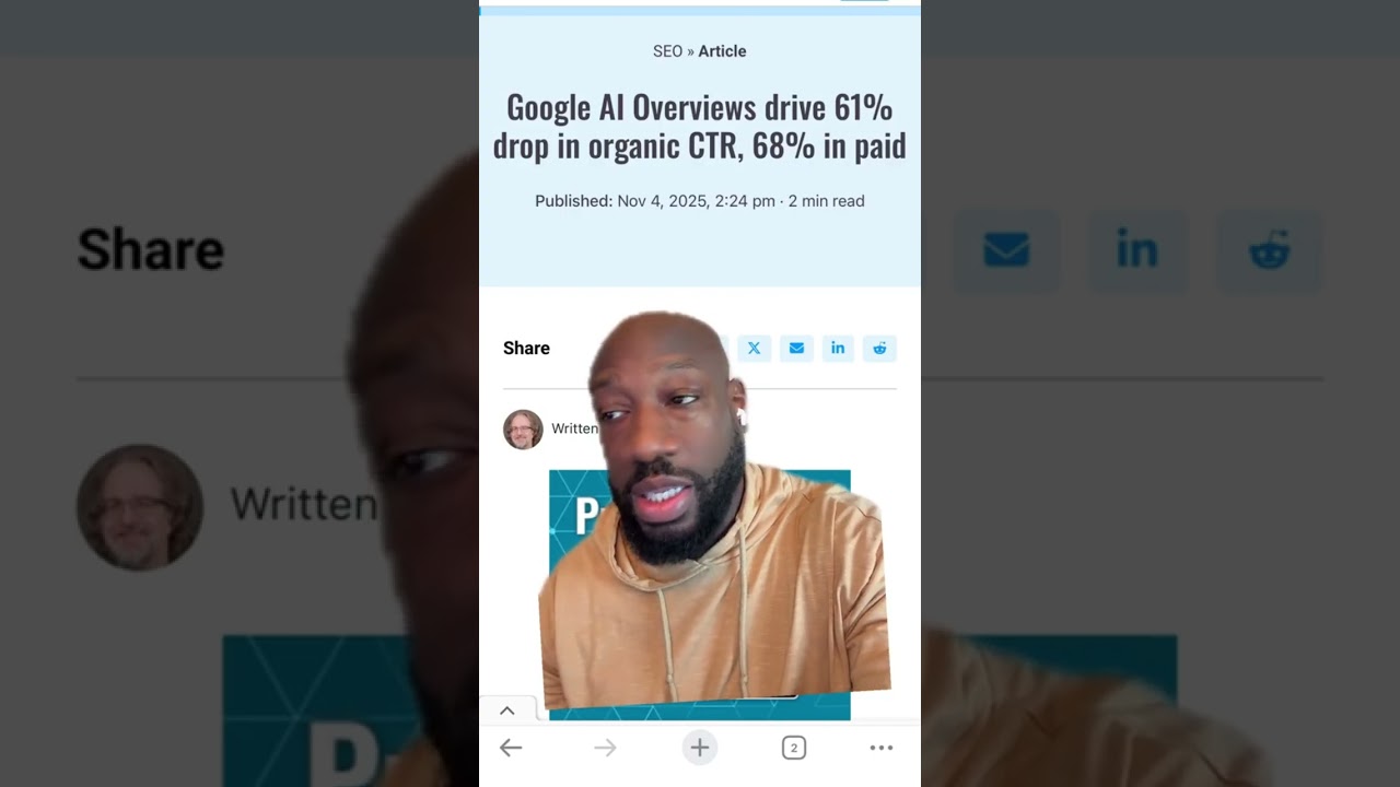 Why Your Business Has Been Slow