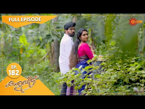 Kaliveedu - Ep 182 | 04 June 2022 | Surya TV Serial | Malayalam Serial