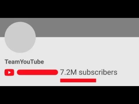 Новый дизайн и оформление YouTube (я чуть не умер, несите гроб)