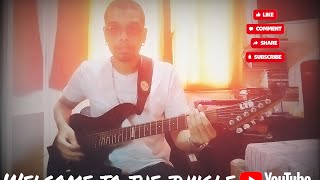 Download lagu Guns N' Roses - Welcome To The Jungle - Guitar mp3