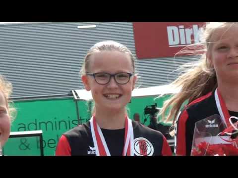 Kampioenenparade TOP/Quoratio Seizoen 2015-2016