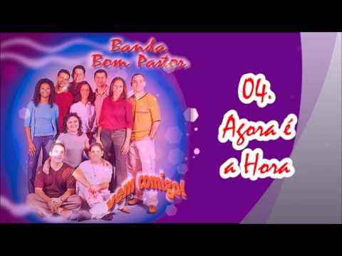 Agora é a hora video