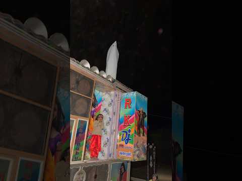 Ghosts vs Gadiwala dj !! Dj truck vs bhoot !! #dj #gadiwaladj #djtruck #minidj #djgadi