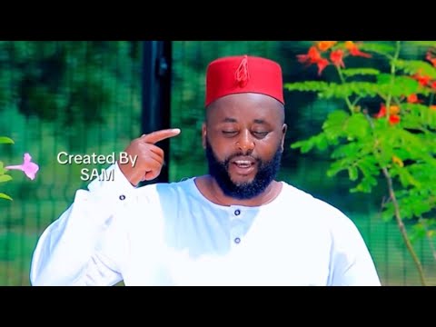 NGANGA WA KABARI- MUROMA  (Official Music Video)#0710 289099