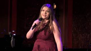 Valentina Zazzalli - "Right Hand Man" (Something Rotten!; Wayne & Karey Kirkpatrick)